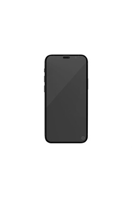 Protection écran Verre trempé iPhone 13 / 13 - Transparent BIGBEN