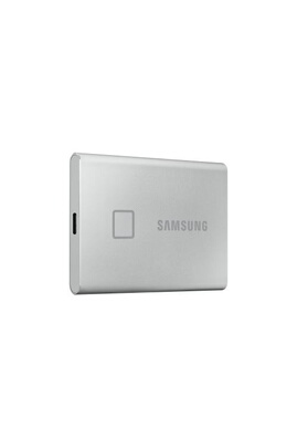 Acheter Disque Dur SSD Externe Samsung T7 -1TB- USB 3.2 (MU