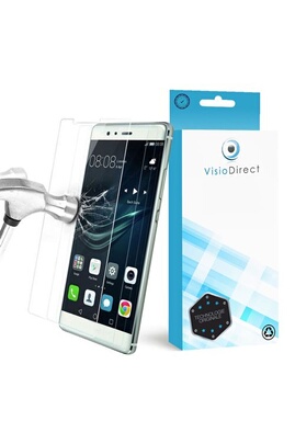 Protection d'écran pour smartphone VISIODIRECT Film vitre