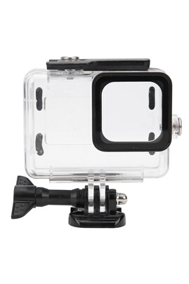 Étui De Transport Pour Caméra De Sport Gopro Hero 9,L_Noir - Accessoires  pour drones à la Fnac