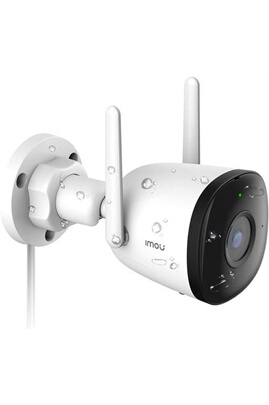 Camera de surveillance exterieur sans fil - Livraison gratuite Darty Max -  Darty
