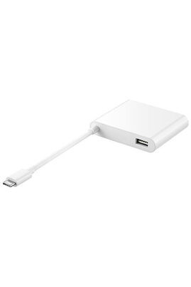 Adaptateur et convertisseur Xtrememac ADAPTATEUR USB-A FEMELLE