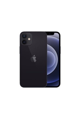 Apple iPhone 12 mini 5,4 64 Go Double SIM 5G Rouge - Reconditionné - iPhone  - Achat & prix