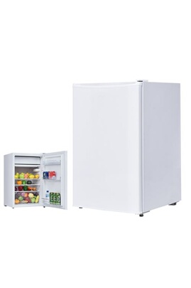 mini réfrigérateur 15L giantex 2 en 1 mini frigo portable fonction de  refroidissement et de chauffage A++ pour maison/voiture - Réfrigérateur 1  porte - Achat & prix
