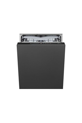Lave-vaisselle encastrable 60 cm SMEG STL332CLFR