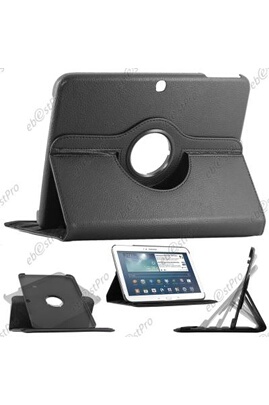 Housse Tablette EbestStar ® pour Samsung Galaxy Tab 3 10.1 GT