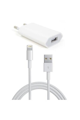 Chargeurs pour Apple iPhone 6