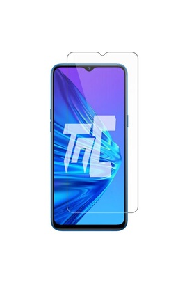Vitre protection en verre trempé pour Samsung Galaxy A14 - TM Concept®