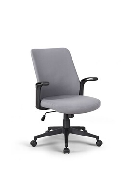 Chaise de bureau confortable : fauteuil classique vs ergonomique