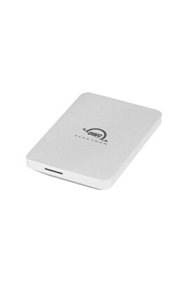 Technologie de Stockage Avancée : Mini Disque Dur SSD Externe 2To