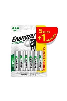 EBL Piles rechargeables AAA/HR03 1,5 V 900 mWh Lithium-ion : meilleur prix  et actualités - Les Numériques