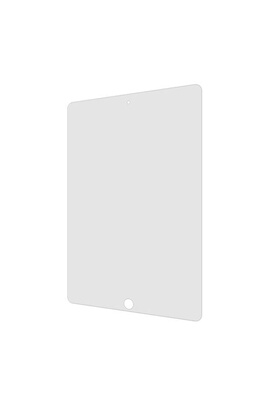 Protection d'écran en plastique souple pour APPLE iPad