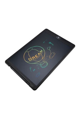 Tablette D'écriture LCD De 12 Pouces Tablette D'écriture - Temu France