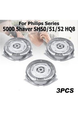 Shaver series 5000 Rasoir électrique à sec S5100/08