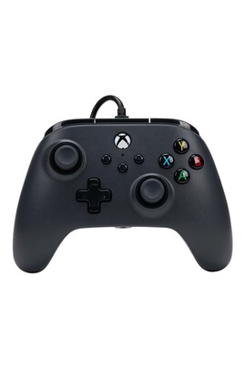 Manette filaire pour Xbox One - noir - 3 m
