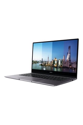 PC portable Huawei Matebook B3-410 - Intel Core i5 - 10210U