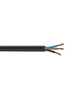 Fil électrique OC-PRO cable electrique auto souple 3 fils de 0,75
