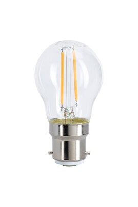 Ampoule électrique Energetic Lighting Ampoule LED Mini Globe Culot