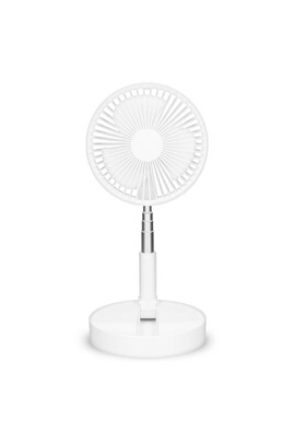 Mini ventilateur - Ventilateur - À piles - Portable - Ventilateur
