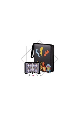 Album photo papeterie Haobuy Albums de rangement de cartes Pokémon pour  enfant cadeau cahier de collection, peut contenir 400 psc - C style