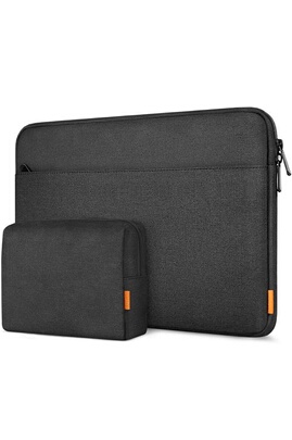 Sacoche Ordinateur Portable 15.6 Pouces Pour 16 Macbook Pro M1