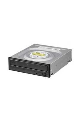 Lecteur-graveur externe Hl Data Storage GH24NSD5.ARAA10B Graveur DVD interne  vrac SATA noir
