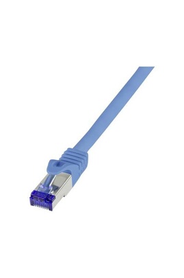 Renkforce RJ45 réseau informatique Enrouleur de câble CAT 6a S/FTP