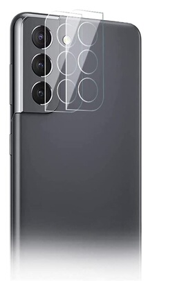 Samsung Galaxy S21 FE 5G Verre Trempé[Lot de 2] Verre Trempé