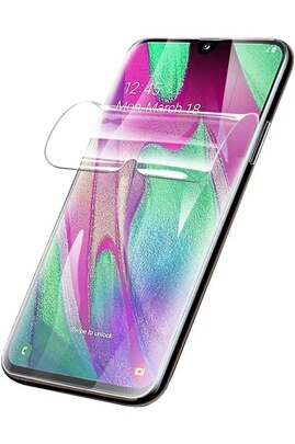 Films de protection d'écran pour Samsung Galaxy S21 FE - lot  2(Reconditionné)