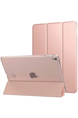 Housse Tablette Toproduits Coque résistante Smart Rose Gold pour Apple iPad  10.2 2019/2020/2021 [®]