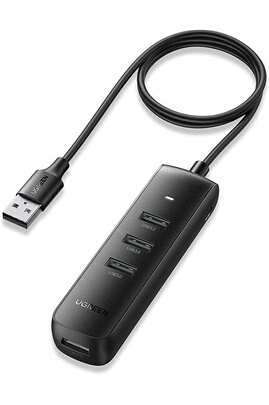 XCSOURCE Câble Convertisseur Adaptateur Disque dur USB 2.0 vers