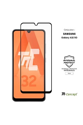 Vitre de protection en verre trempé Samsung Galaxy S20 FE - TM Concept