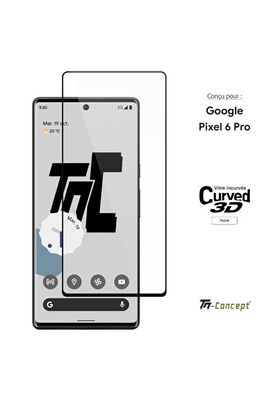 Vitre protection en verre trempé pour Samsung Galaxy A04s TM Concept®