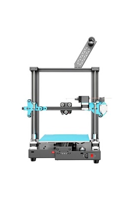 Imprimante 3D Geeetech Imprimantes 3D Mizar S 255x255x260mm - A assembler