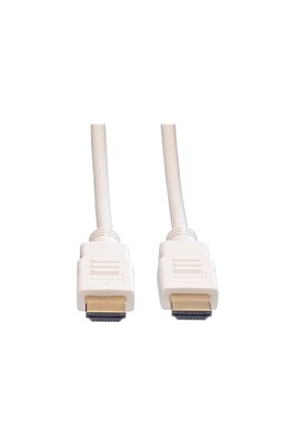 Câble HDMI mâle / VGA mâle 2M - T'nB