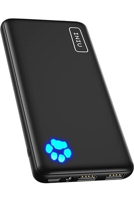 Batterie Chargeur Externe pour SAMSUNG Galaxy A5 Universel Power