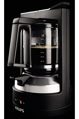 Sotel  Krups KM4682 Machine à café filtre 1 L