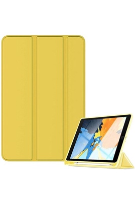 Etui Apple Smart Folio pour iPad Air pour iPad 10ième génération Pasteque -  Housse tablette