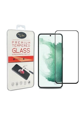 Protection d'écran pour smartphone Toproduits Film de protection 3D Verre  trempé pour Samsung Galaxy S22 Plus 5G [®]