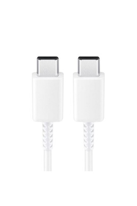 Cables USB Samsung Câble USB-C vers USB-C Charge rapide 1 mètre D