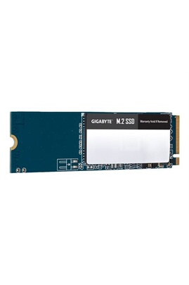SSD interne Gigabyte AORUS - SSD - 500 Go - interne - M.2 2280
