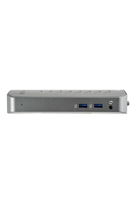 StarTech.com Station d'accueil USB 3.0 universelle