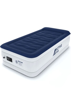 Matelas gonflable - Darty