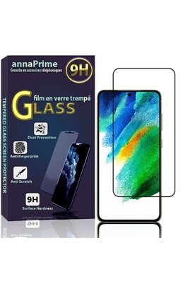 Protection d'écran pour smartphone AnnaPrime - 1 Verre Trempé