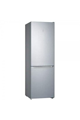 Réfrigérateur multi-portes Balay Réfrigérateur Frigo combiné Mat 186 60 cm  Gris