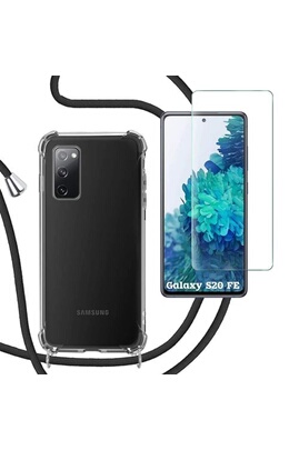 Protecteur d'Écran Samsung Galaxy S20 FE Spigen Glas.tR Slim