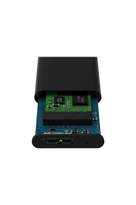 Accessoire pour disque dur GENERIQUE Boîtier USB 3.0 ESATA Raid