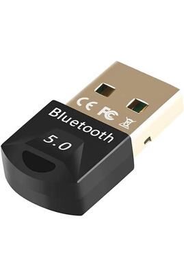 CLE WIFI / BLUETOOTH Ineck Mini Cle Dongle bluetooth pour Souris