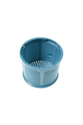 Accessoire aspirateur / cireuse Rowenta Grille de filtration bleu  Aspirateur FS-9100033244 - 342996