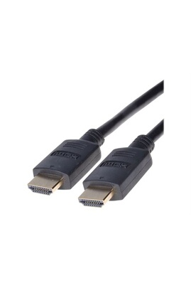 Câbles vidéo GENERIQUE PremiumCord - Câble HDMI avec Ethernet